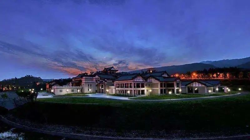 侏罗纪|不是霸王龙！侏罗纪真正的霸主在重庆，大部分重庆人都不知道