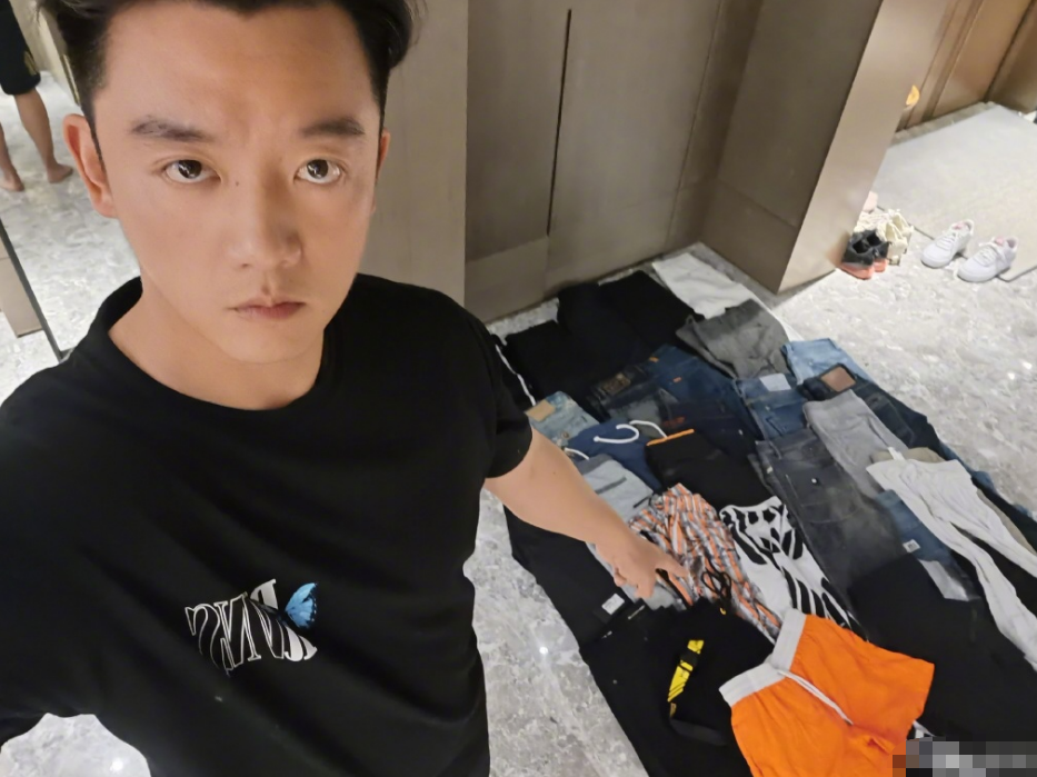 郑恺|郑恺火锅店事件再次升级，给新戏发文做宣传，评论区“翻车”了