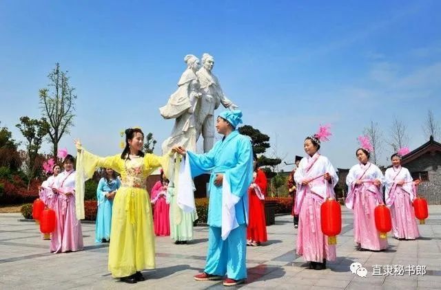 杜甫嫁给伍子胥温州人民乱点鸳鸯配杜甫表示非常憋屈