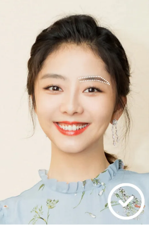 眉毛不对,颜值崩溃!0基础画眉教程,新手必看!