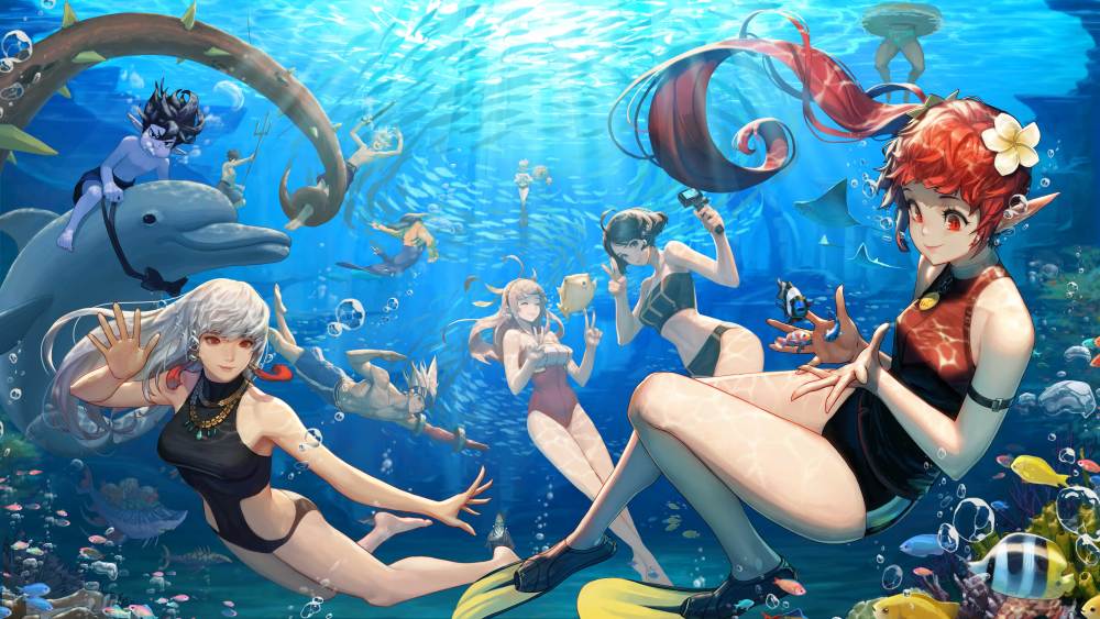 dnf:累积签到21天神器护石自选礼盒到手,盘点一下值得选择的神器护石