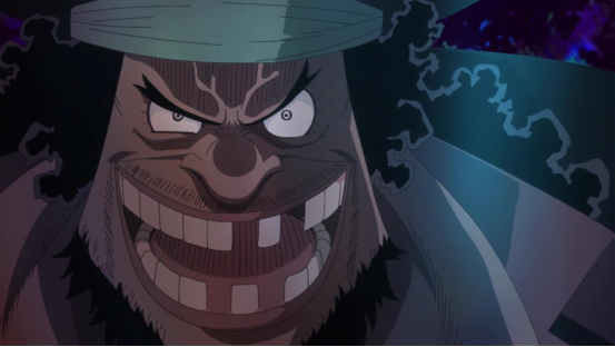 海贼王:为何说和之国一战黑胡子是关键?真相让人十分意外!