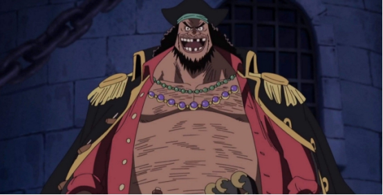 海贼王:为何说和之国一战黑胡子是关键?真相让人十分意外!