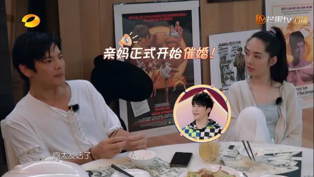 郭晶晶|郭晶晶生三胎之后，从普通小区搬进三层豪宅，这也是郭碧婷的未来