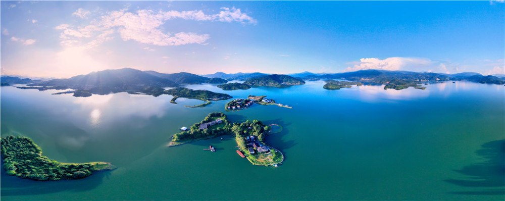 福建古田开启湖长检察长守护翠屏湖新模式