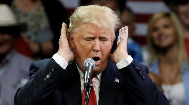 特朗普|特朗普拒绝接受民调结果：拜登不可能赢，“秘密选民”会助我获胜