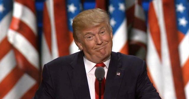 特朗普|特朗普拒绝接受民调结果：拜登不可能赢，“秘密选民”会助我获胜