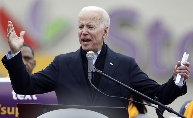 特朗普|特朗普拒绝接受民调结果：拜登不可能赢，“秘密选民”会助我获胜