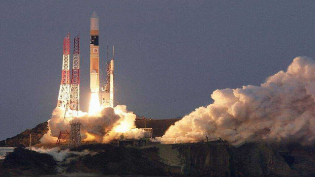 阿联酋|中东首个火星探测器升空！阿联酋发力航天事业，助经济转型