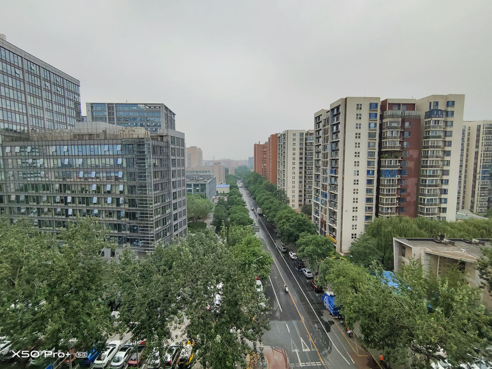 vivox50pro评测拍照毋庸置疑超大杯面面俱到