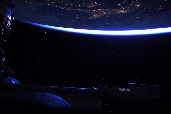 彗星|新智彗星还将返场，2020年的第一颗肉眼可见的彗星，终于等到你