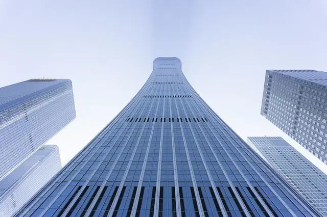 中国尊|世界第九、中国第五高楼——“中国尊”全方位解析