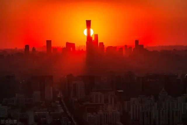 中国尊|世界第九、中国第五高楼——“中国尊”全方位解析