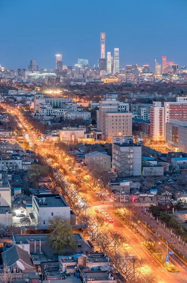 中国尊|世界第九、中国第五高楼——“中国尊”全方位解析