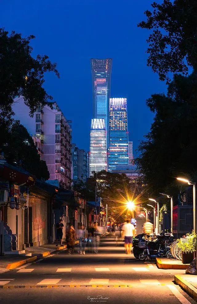 中国尊|世界第九、中国第五高楼——“中国尊”全方位解析