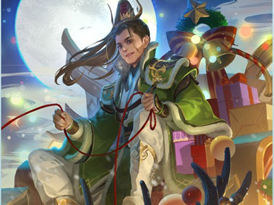 三国杀新出限时秒杀将陆抗被玩家称为三血零技能武将