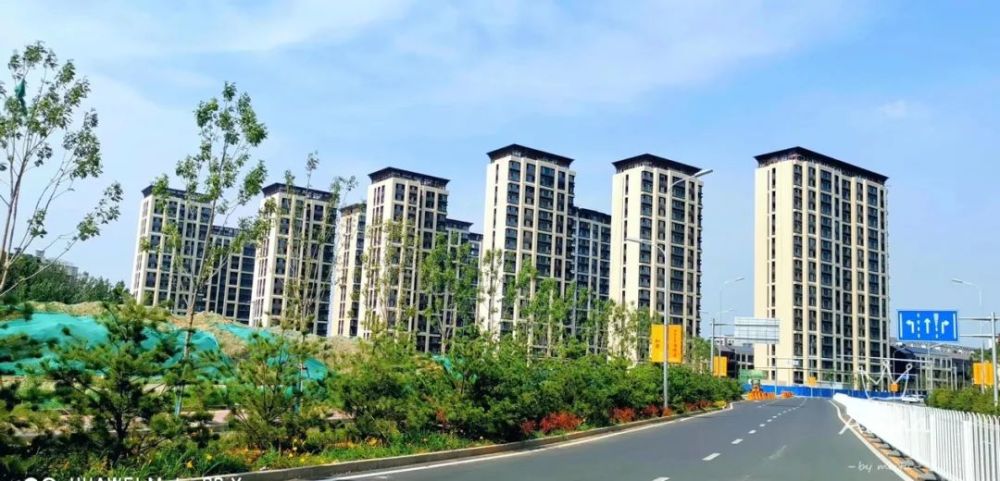 颐和园|地铁口公园畔，中铁华侨城 和园实景现房交付