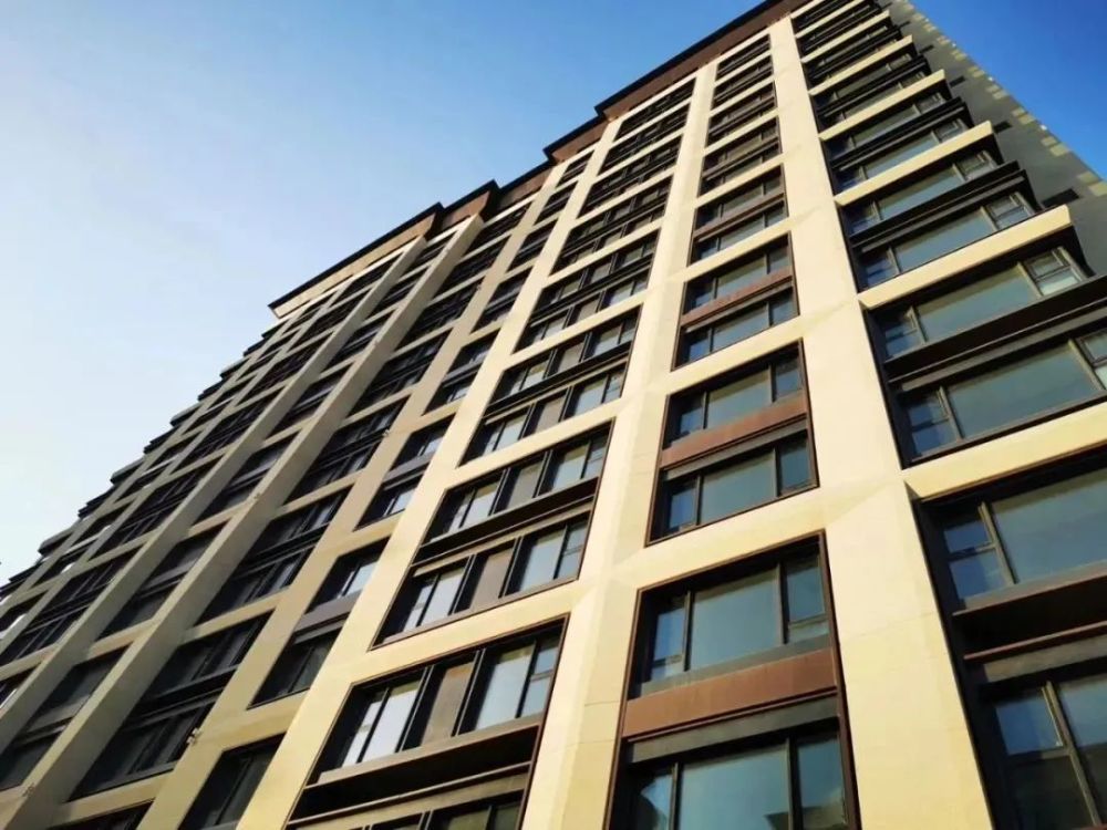 颐和园|地铁口公园畔，中铁华侨城 和园实景现房交付