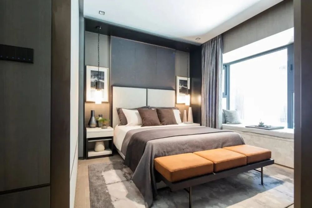 颐和园|地铁口公园畔，中铁华侨城 和园实景现房交付