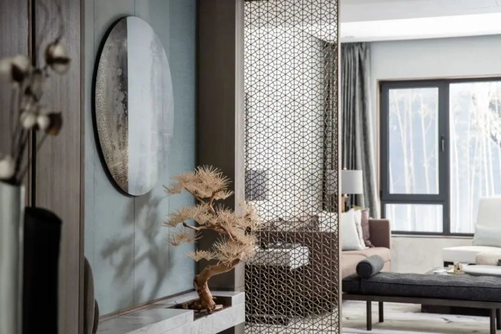 颐和园|地铁口公园畔，中铁华侨城 和园实景现房交付