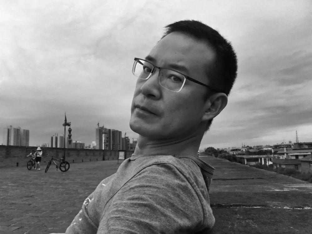 艾华|散文 艾华：告示