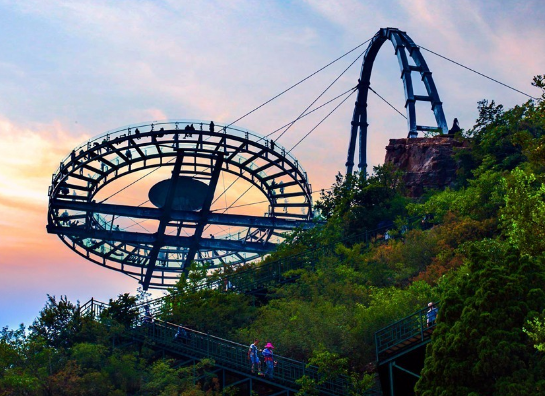 北京|不出北京就能玩，去这些地方就对了！