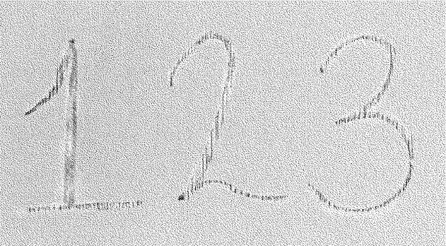 色盲|色盲测试：你能看出图片中的“RED”吗？如果不能，可能是色盲！