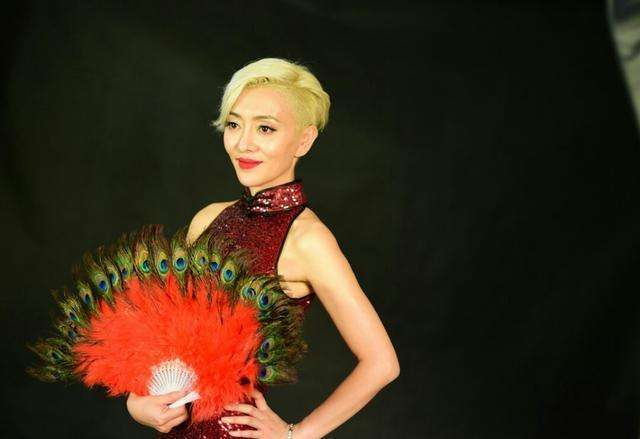 整容|整容10余次变“梅艳芳”，疯狂捞金月入超10万，刘德华见她都泪奔