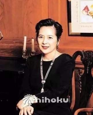 宝咏琴卖房支持刘銮雄创业,恨李嘉欣破坏婚姻,却夸蔡少芬很乖