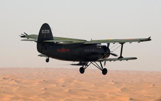 多款飞机竞争无人送货谁都想不到这款最老飞机奇怪的赢了