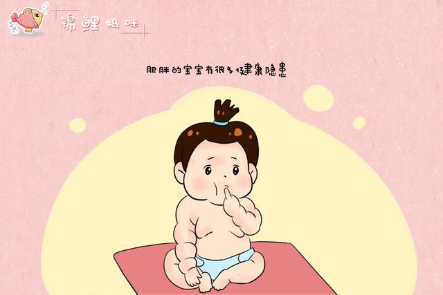 婴儿肥长大了就能瘦?那些堪比"米其林"的胖娃,最后都咋样了?_腾讯新闻