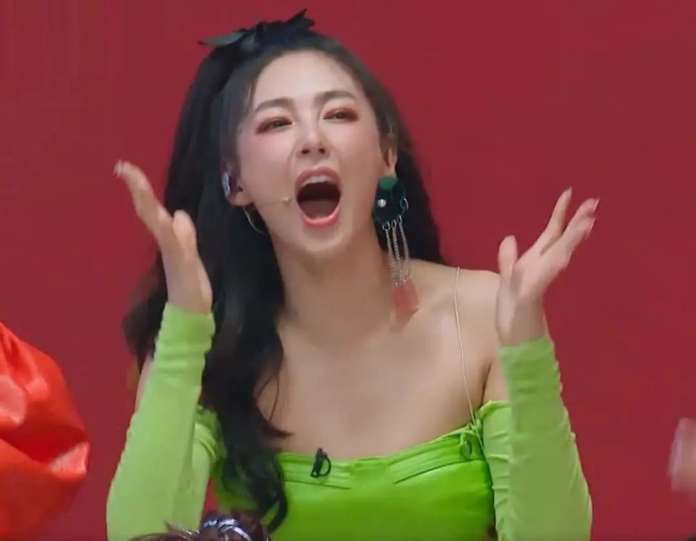 张雨绮|为什么说张雨绮是最清醒精明的“傻白甜”？