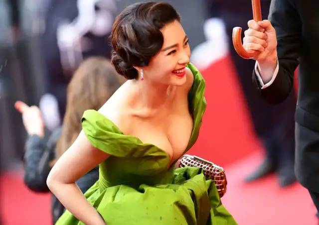 张雨绮|为什么说张雨绮是最清醒精明的“傻白甜”？