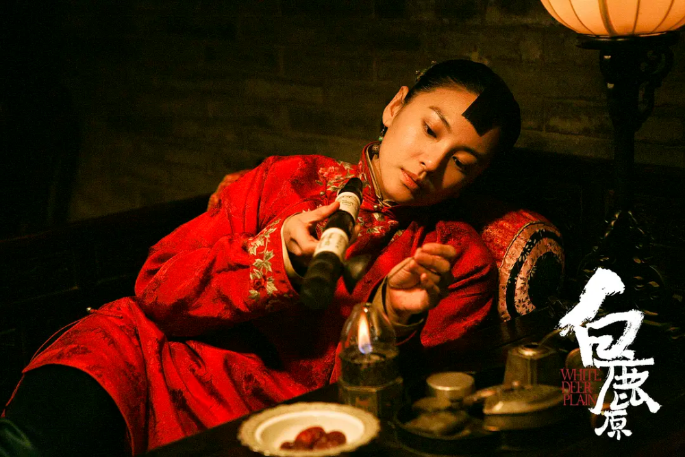 张雨绮|为什么说张雨绮是最清醒精明的“傻白甜”？