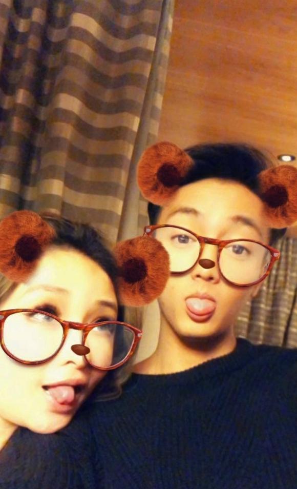 萧亚轩|41岁萧亚轩对小16岁男友太严苛，男友不堪压力，突然吐血紧急送医