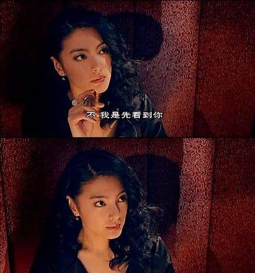 张雨绮|为什么说张雨绮是最清醒精明的“傻白甜”？