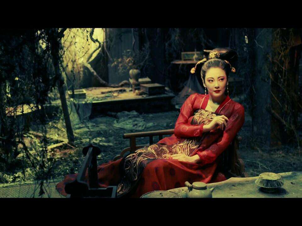 张雨绮|为什么说张雨绮是最清醒精明的“傻白甜”？