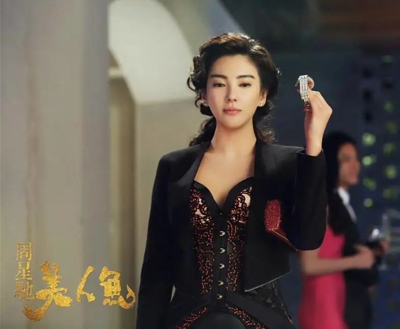 张雨绮|为什么说张雨绮是最清醒精明的“傻白甜”？