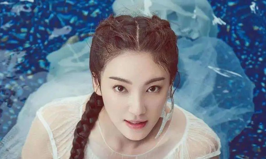 张雨绮|为什么说张雨绮是最清醒精明的“傻白甜”？