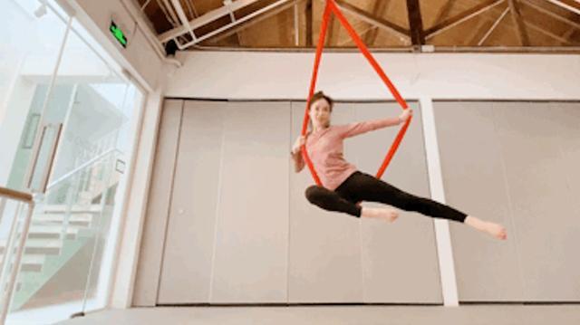 袁姗姗|曾是于正御用女主，现靠健身人设硬撑，袁姗姗怎么把好牌打烂？