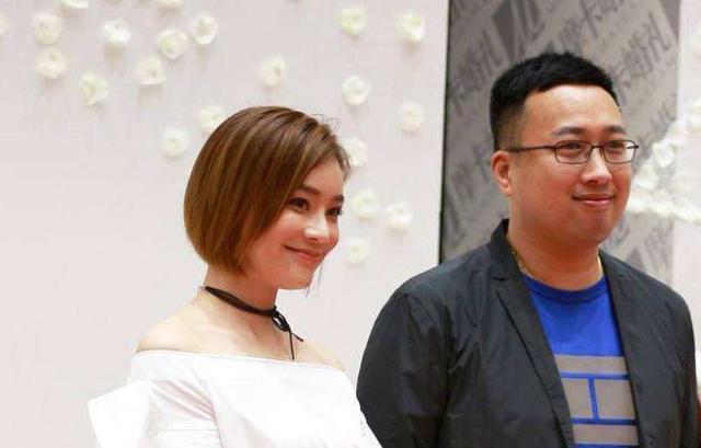 袁姗姗|曾是于正御用女主，现靠健身人设硬撑，袁姗姗怎么把好牌打烂？