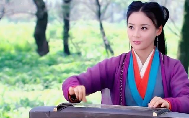 袁姗姗|曾是于正御用女主，现靠健身人设硬撑，袁姗姗怎么把好牌打烂？