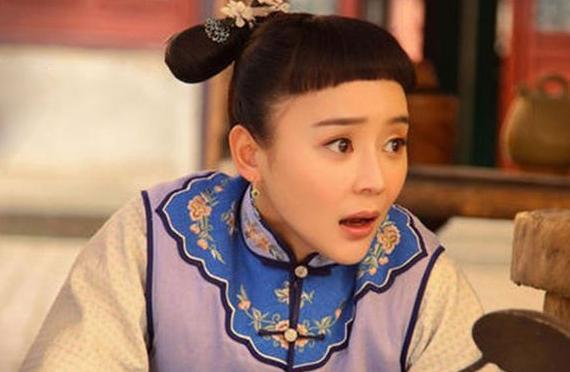 袁姗姗|曾是于正御用女主，现靠健身人设硬撑，袁姗姗怎么把好牌打烂？