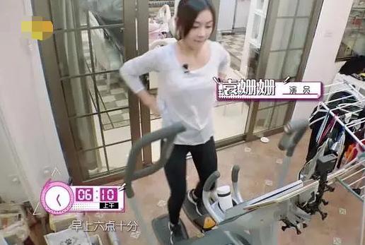 袁姗姗|曾是于正御用女主，现靠健身人设硬撑，袁姗姗怎么把好牌打烂？