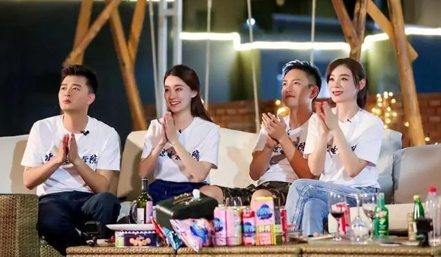 袁姗姗|曾是于正御用女主，现靠健身人设硬撑，袁姗姗怎么把好牌打烂？