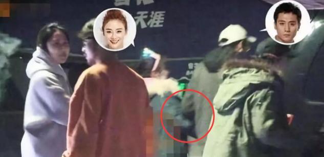 袁姗姗|曾是于正御用女主，现靠健身人设硬撑，袁姗姗怎么把好牌打烂？