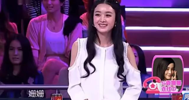 袁姗姗|曾是于正御用女主，现靠健身人设硬撑，袁姗姗怎么把好牌打烂？