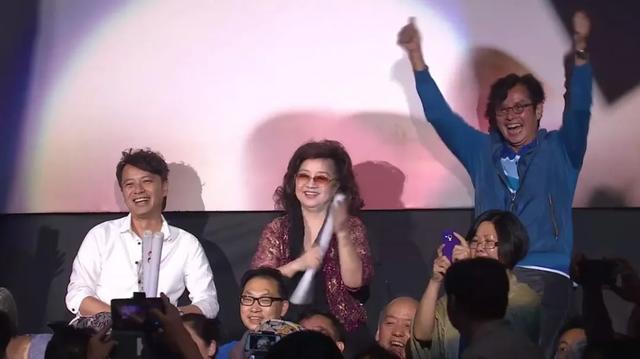 张学友|有一种超越情人的关系，叫陈慧娴与张学友