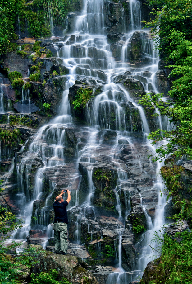 醉氧天堂——龙泉了解一下