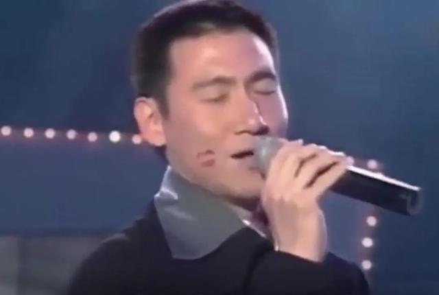 张学友|有一种超越情人的关系，叫陈慧娴与张学友